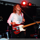 Spielboden: Sado Maso Guitar Club