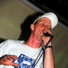 Mainframe & Hillside @ Conrad Sohm
