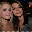 Fette Party Night in der Blaue Sau