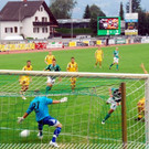 SC Austria Lustenau vs. FC Gratkorn