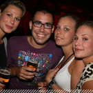Breaking the Beats @ Conrad Sohm