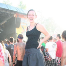 Samstag auf dem Szene Open Air