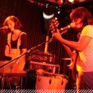 Christy & Emily @ Spielboden Kantine