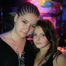 Double Time Party @ Blaue Sau in Lustenau
