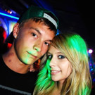 Double-Time @ Friday in der Blauen Sau