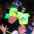 Corona-Week @ Mr. Johns