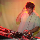 Elektroboogie @ Conrad Sohm
