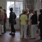Ausstellungseröffnung