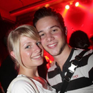 The Baseballs live @ Conrad Sohm, Dornbirn