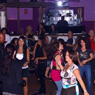 FOX & LADIES - Night im LE CLOU in Lustenau