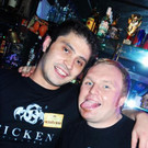 After-Boxing-Night @ Mr. Johns