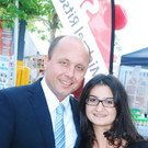 Hilti&Jehle-Allee @ Messe-Dornbirn