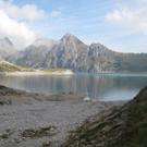 Seniorenring Göfis - Landeswandertag Lünersee