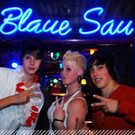Saturday-Night-Fever @ Blaue Sau