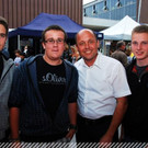 Impressionen @ Messe Dornbirn: Tag 4