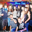 Double Time @ Blaue Sau