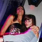 Greeks gone Wild @ Club Sender
