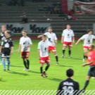 FC Dornbirn - TSV Hartberg (Stiegl-Cup)