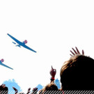 Spektakuläre Flugshow in Hohenems