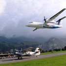 Mega-Flugshow in Hohenems
