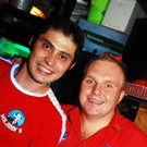 Partynation @ Mr. Johns in Dornbirn