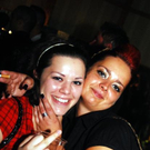 Rockabilly Bombardement @ TEC
