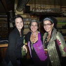 Rolling bones live OUTBACK