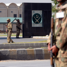 Mehrere Tote bei Geiselbefreiung in Pakistan