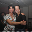 China Wild im Club Sender