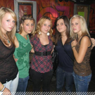 Party Time in der blauen Sau in Lustenau