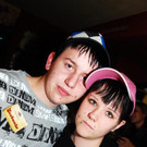 Partynation @ Mr. Johns in Dornbirn