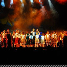 Musical der Dance Art School im Kulturhaus Dornbirn