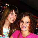 Partynation @ Mr. John´s