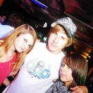 1-Euro-Party @ Blaue Sau