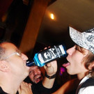 Sunday-Night @ Mr. Johns Dornbirn
