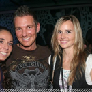 Inatura Dance-Party @ Inatura Dornbirn