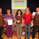 Preisjassen der OF Meiningen 2009 - Einzelwertung