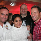 Ü30 Party @ Sender Lustenau