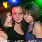 Party @ Blaue Sau