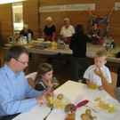 Kartoffeltag im Lochauer Pfarrheim