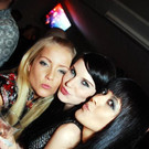 2 Jahre Buddha-Lounge @ Club Sender