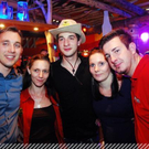 Szenecheck @ Cineplexx