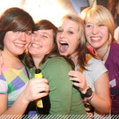 Geniale Stimmung auf der letzten PPA Season Party im T.E.C