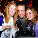 1-Euro-Party @ Blaue Sau