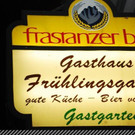Lange Nacht der Musik @ Gasthaus Frühlingsgarten
