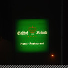 Lange Nacht der Musik @ Gasthof Krönele