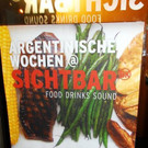 Samstag: Szenecheck @ Sichtbar Dornbirn