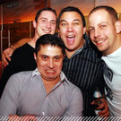 Eddies Geburtstag im InNow in Dornbirn