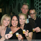 Inatura-Danceparty in Dornbirn