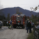 Bilder zum Brand